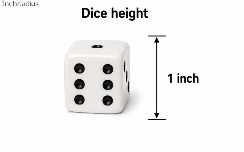 How Long Is an Inch
