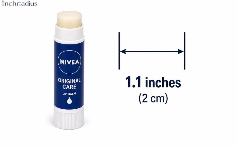 How Big Is 2cm