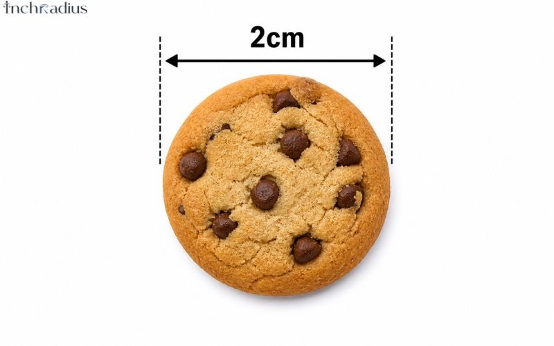 How Big Is 2cm