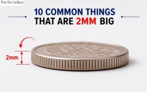 How Big Is 2mm