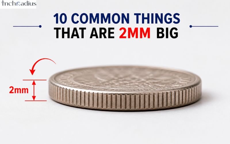 How Big Is 2mm