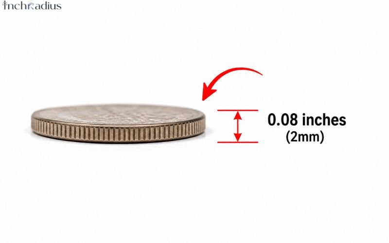 How Big Is 2mm