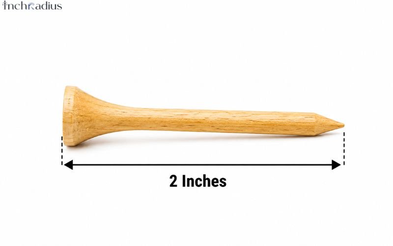 How Long Is 2 Inches