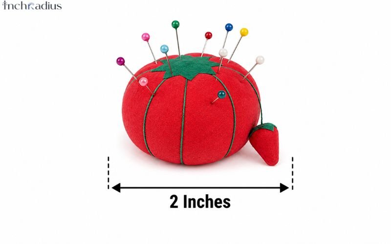How Long Is 2 Inches