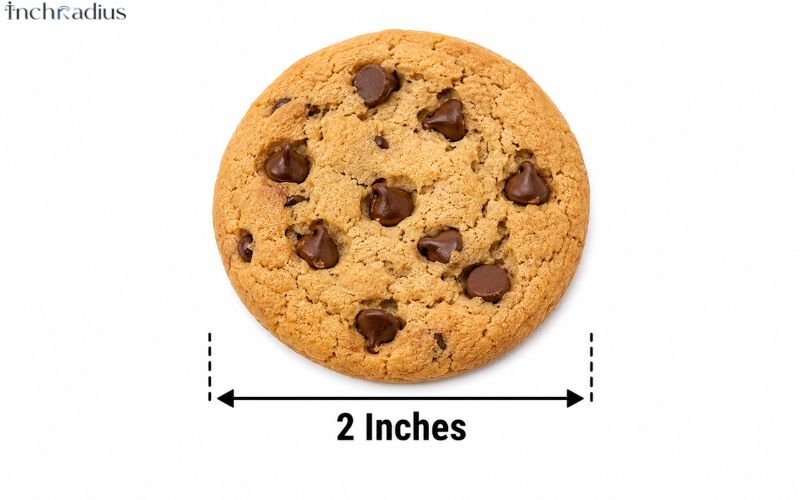 How Long Is 2 Inches