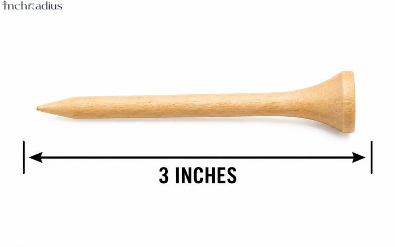 How Long Is 3 Inches