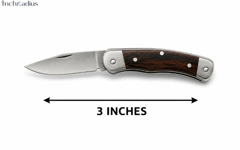 How Long Is 3 Inches