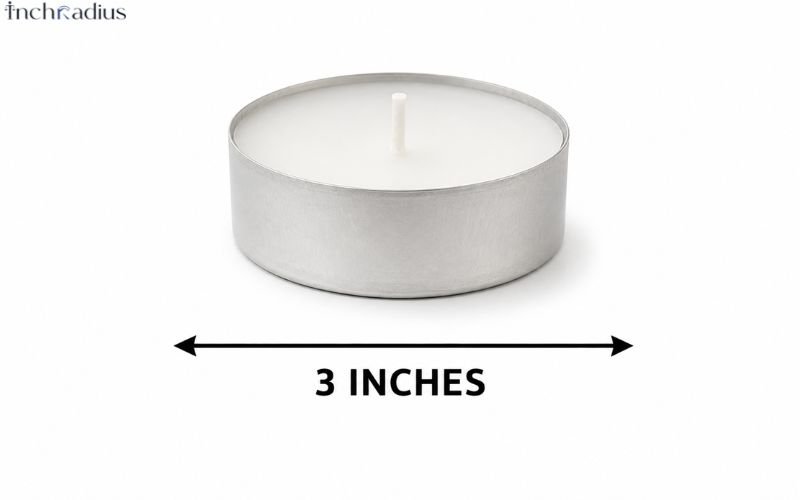 How Long Is 3 Inches