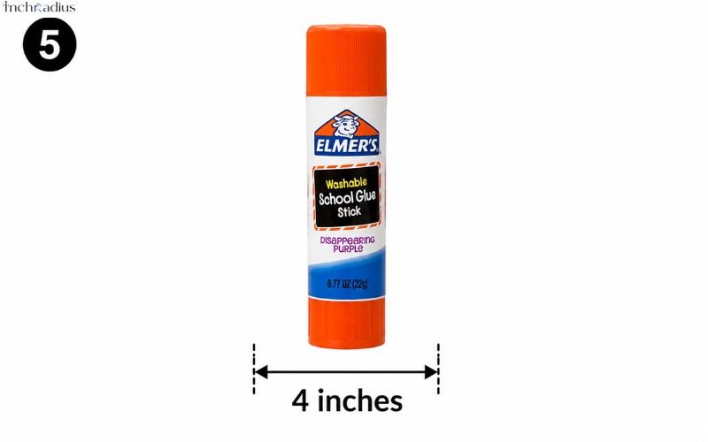 How Long Is 4 Inches
