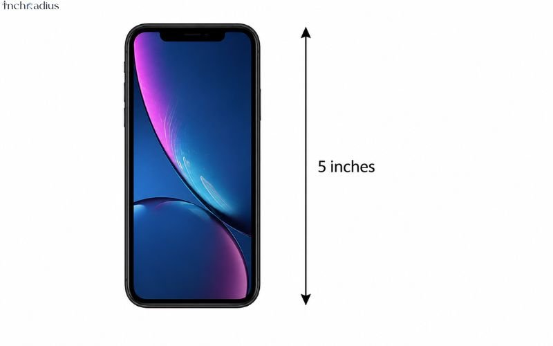 How Long Is 5 Inches