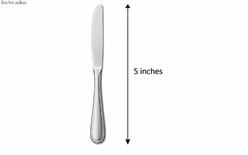 How Long Is 5 Inches