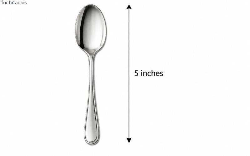 How Long Is 5 Inches