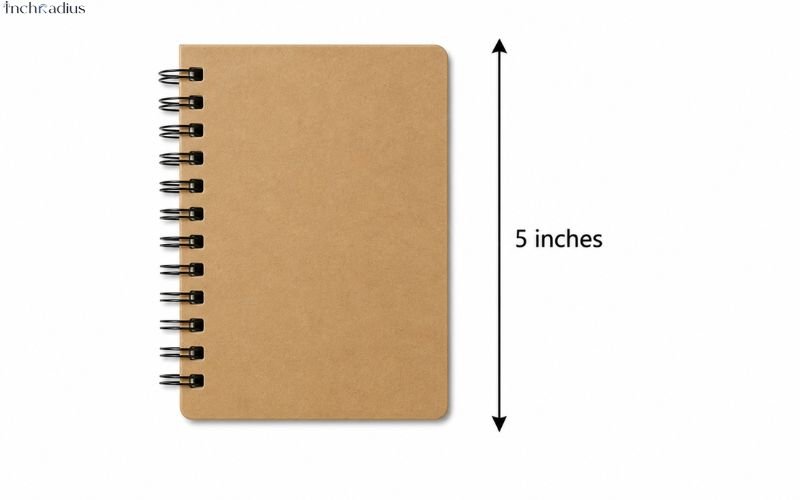 How Long Is 5 Inches