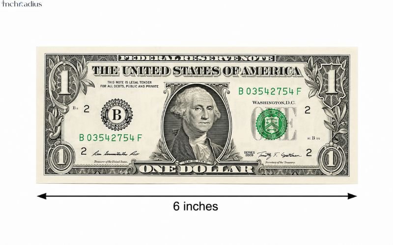 How Long Is 6 Inches