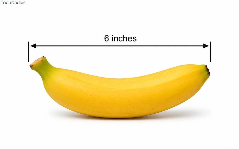 How Long Is 6 Inches