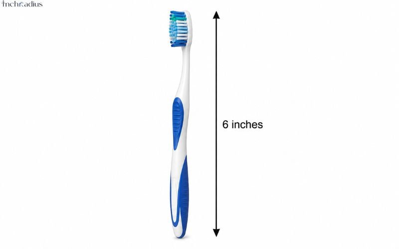How Long Is 6 Inches