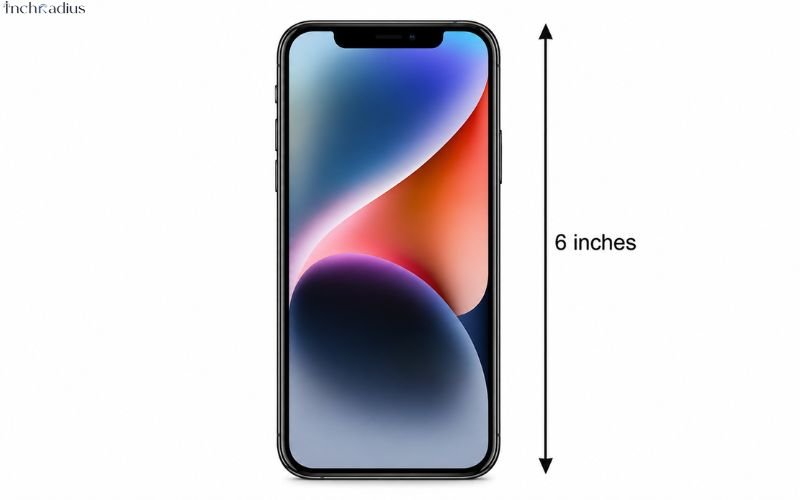 How Long Is 6 Inches