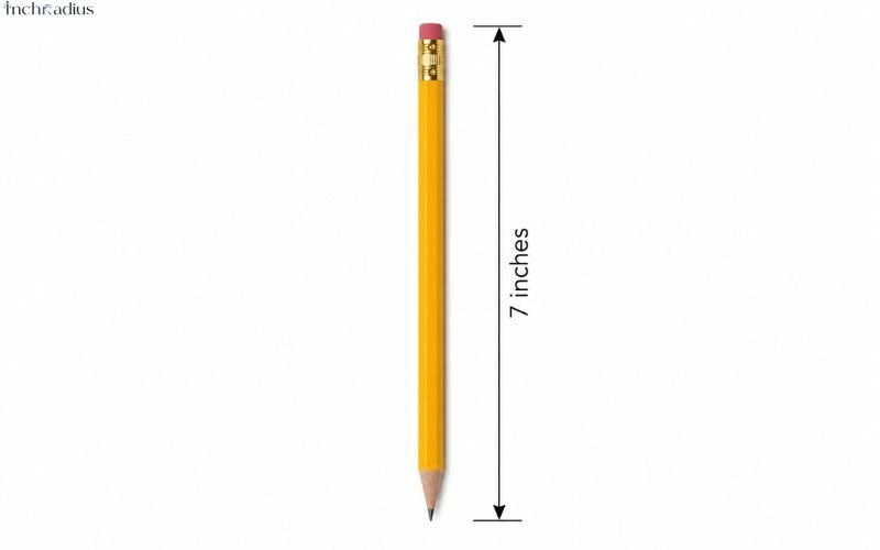 How Long Is 7 Inches