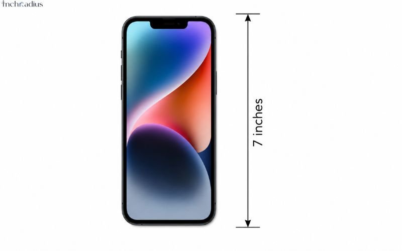 How Long Is 7 Inches