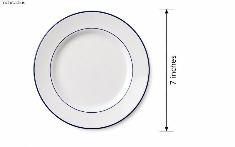 How Long Is 7 Inches