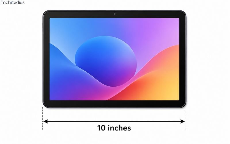 How Long Is 10 Inches