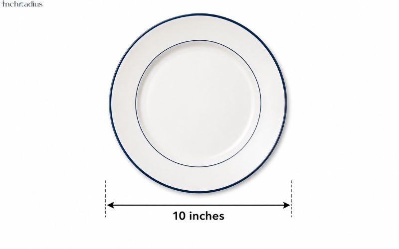 How Long Is 10 Inches