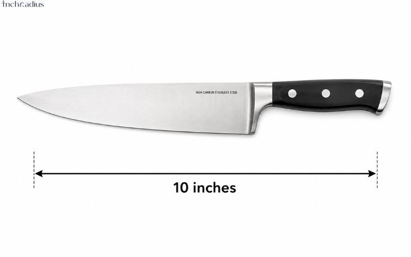 How Long Is 10 Inches
