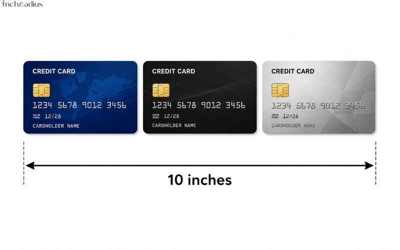 How Long Is 10 Inches
