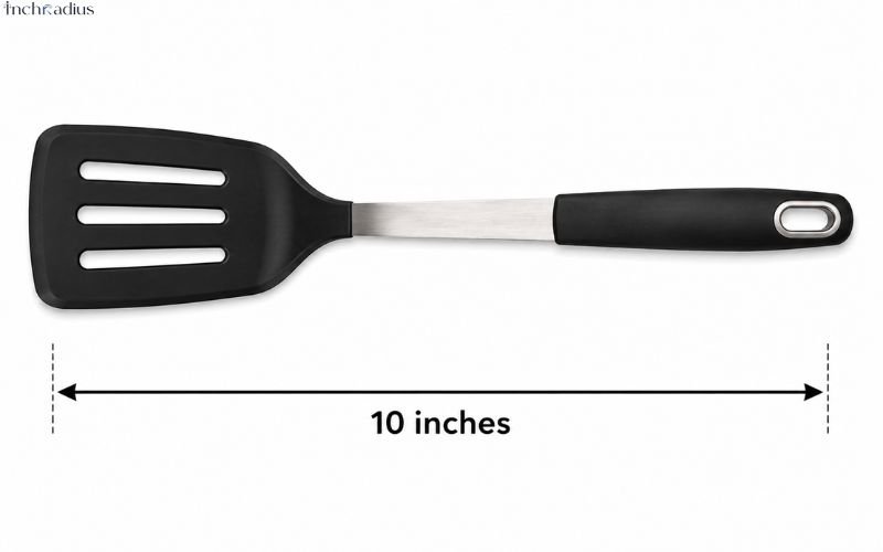 How Long Is 10 Inches