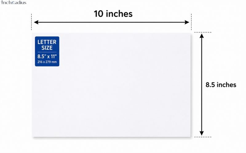 How Long Is 10 Inches