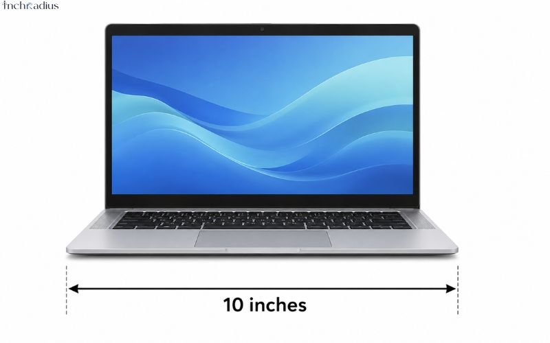 How Long Is 10 Inches