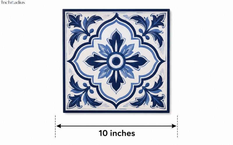 How Long Is 10 Inches