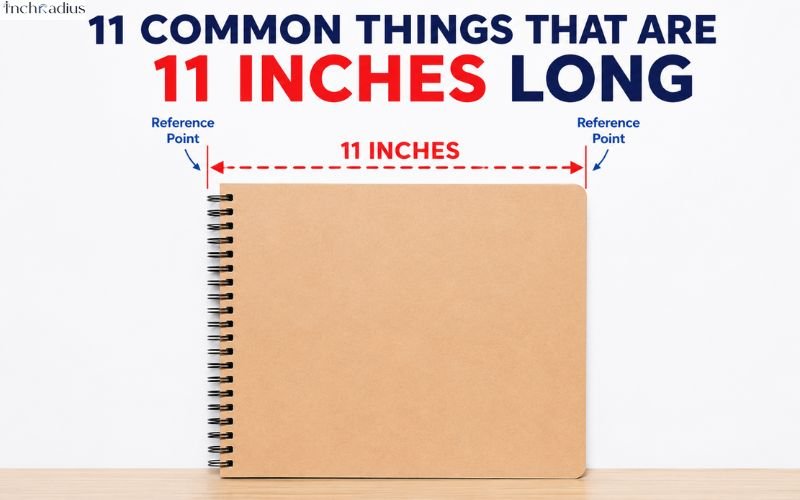 How Long Is 11 Inches