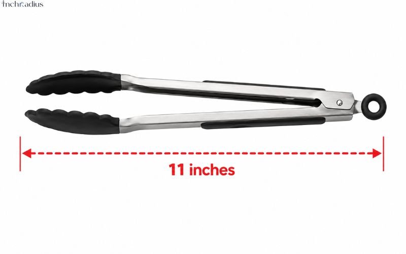 How Long Is 11 Inches