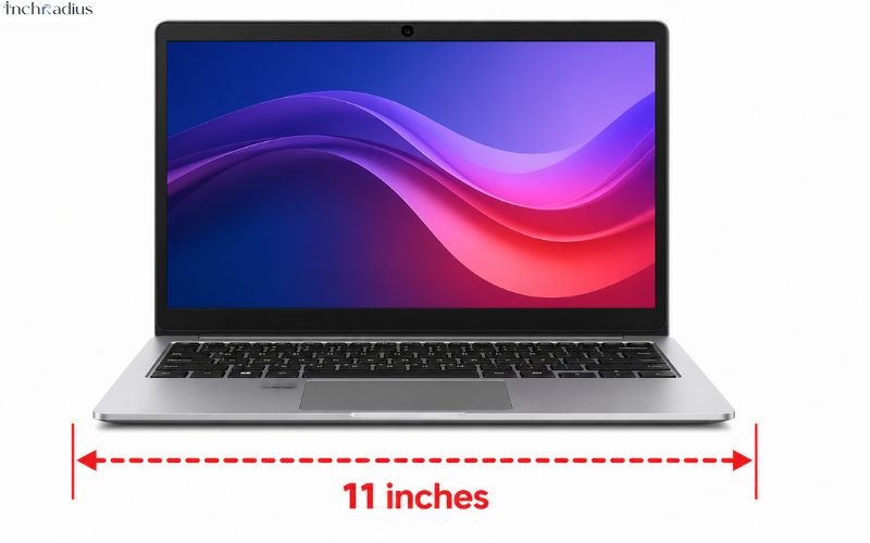How Long Is 11 Inches