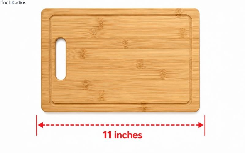 How Long Is 11 Inches