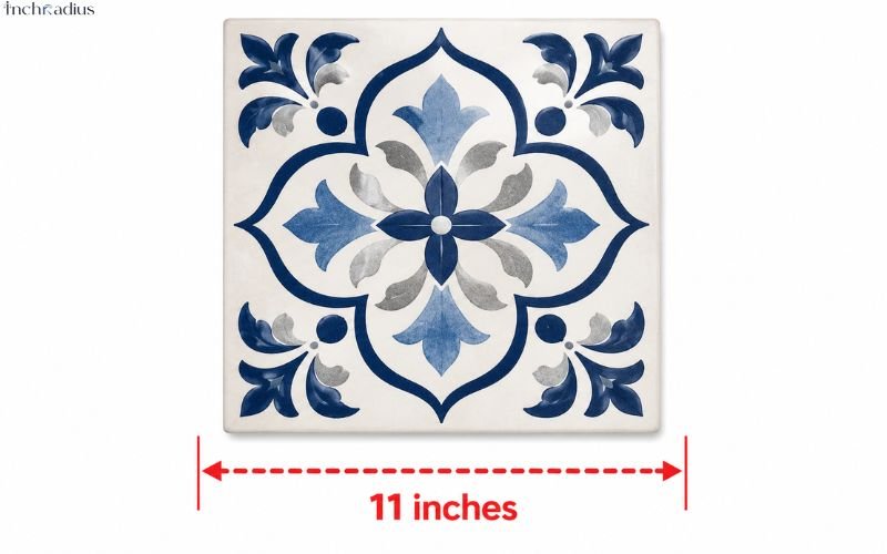 How Long Is 11 Inches