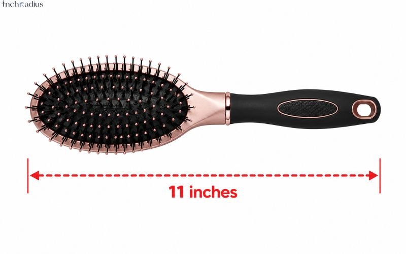 How Long Is 11 Inches