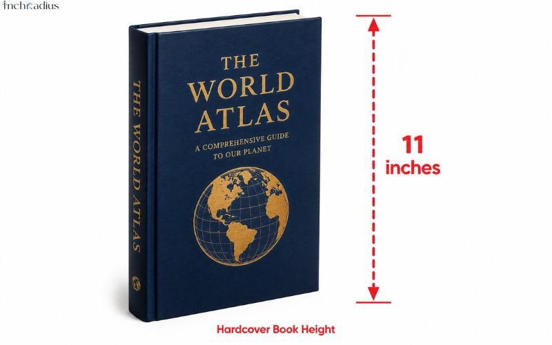 How Long Is 11 Inches