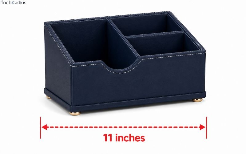 How Long Is 11 Inches