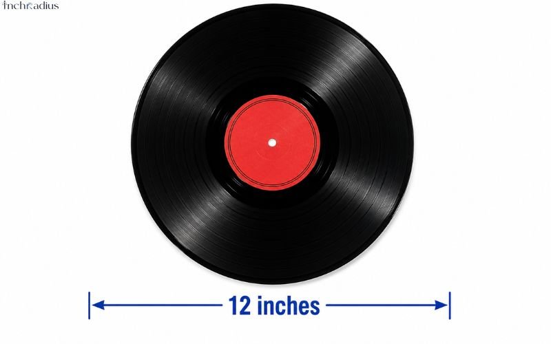 How Long Is 12 Inches