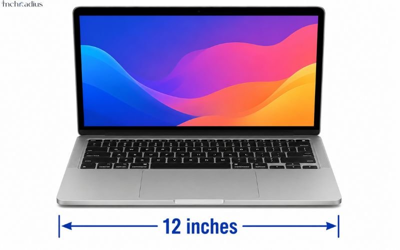 How Long Is 12 Inches