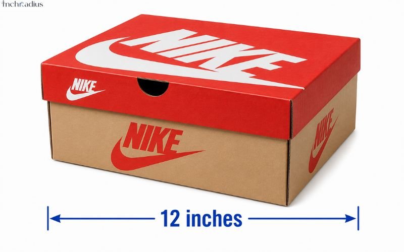 How Long Is 12 Inches