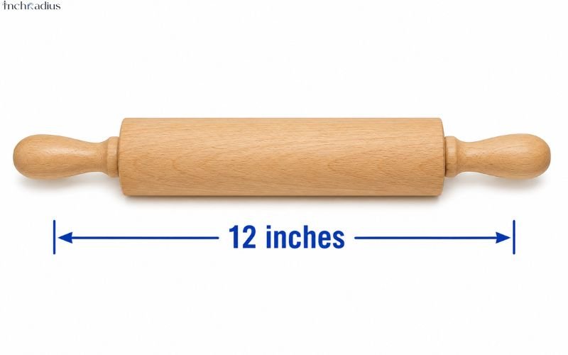 How Long Is 12 Inches