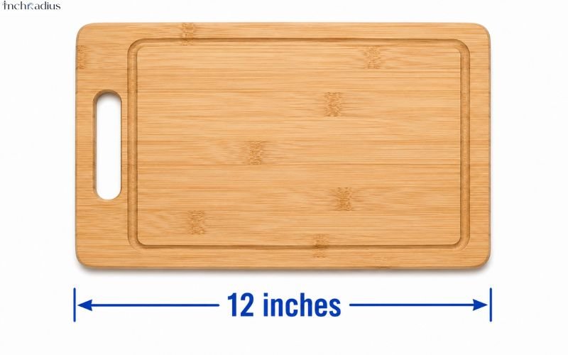 How Long Is 12 Inches