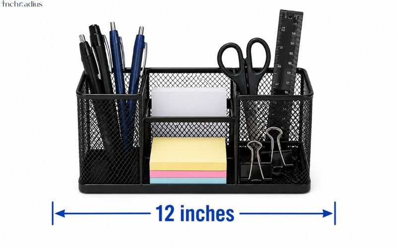 How Long Is 12 Inches