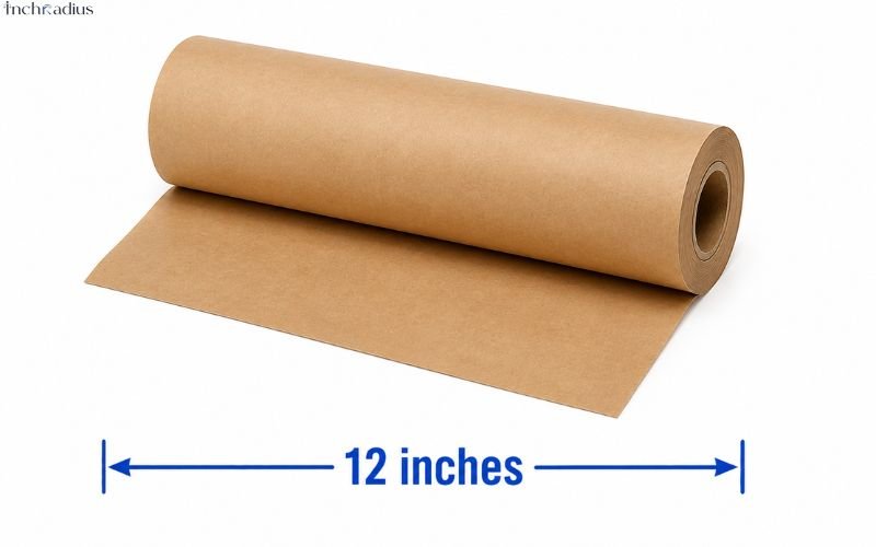 How Long Is 12 Inches