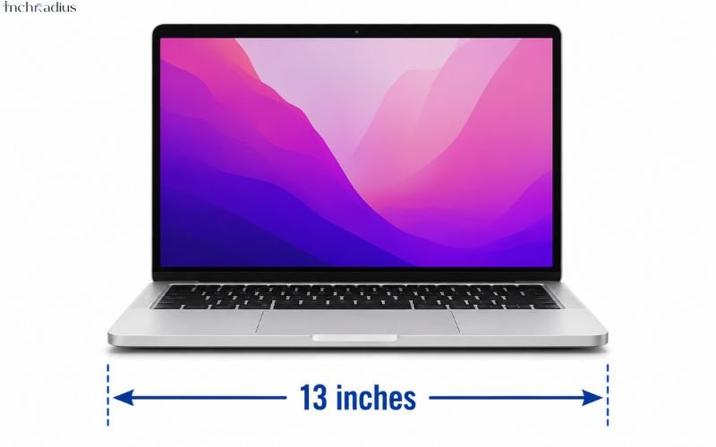How Long Is 13 Inches
