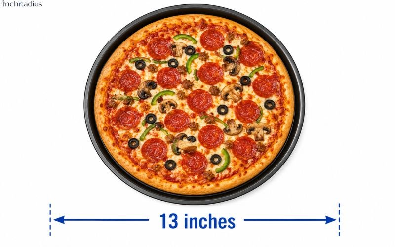 How Long Is 13 Inches