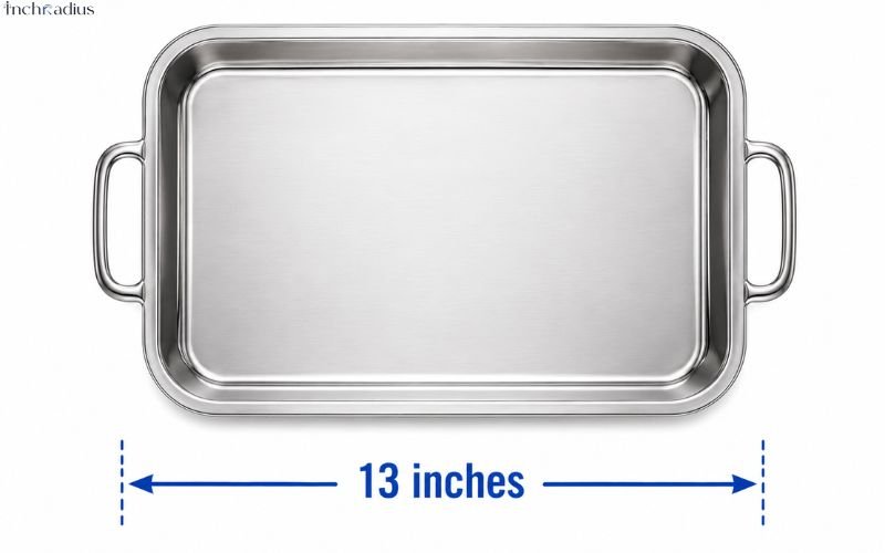How Long Is 13 Inches